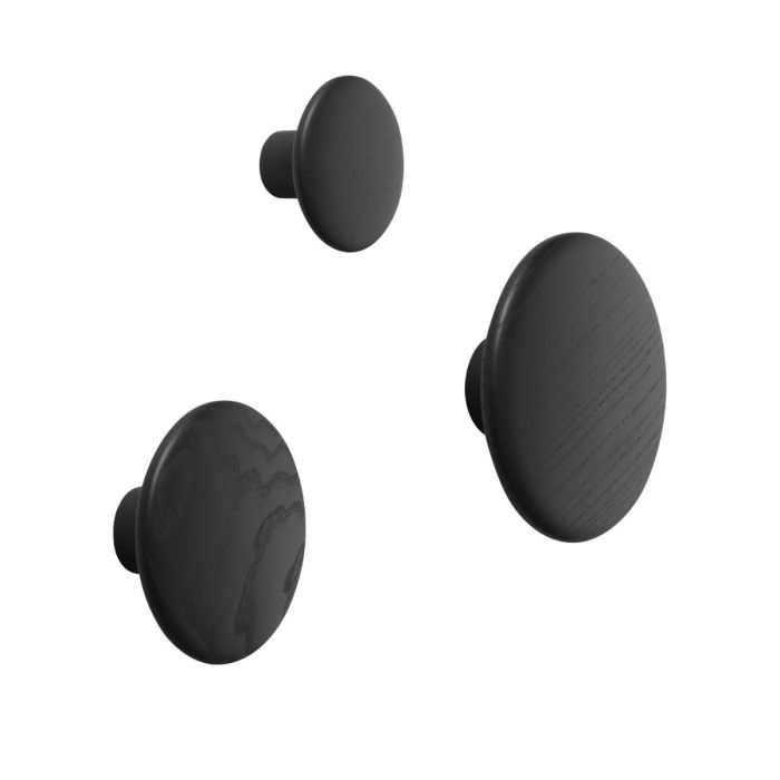 The Dots, M