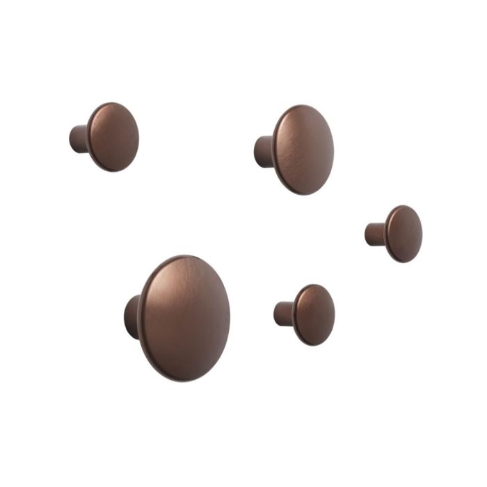 The Dots Metal, L