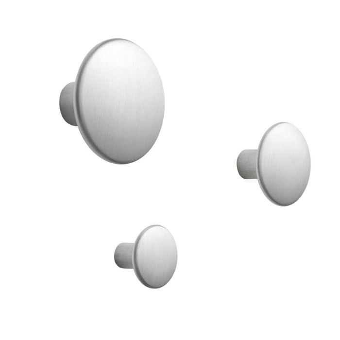 The Dots Metal, L