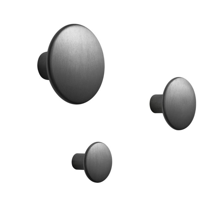 The Dots Metal, L