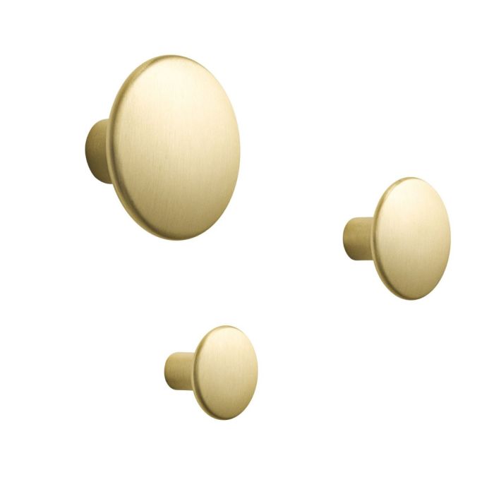The Dots Metal, L