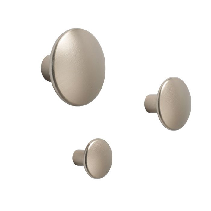 The Dots Metal, L