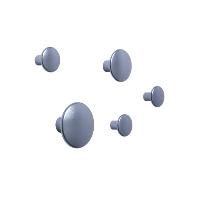 The Dots Metal, S
