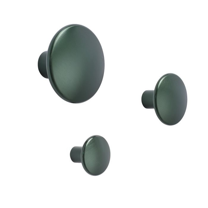The Dots Metal, S