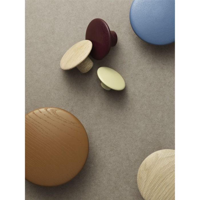 The Dots, S