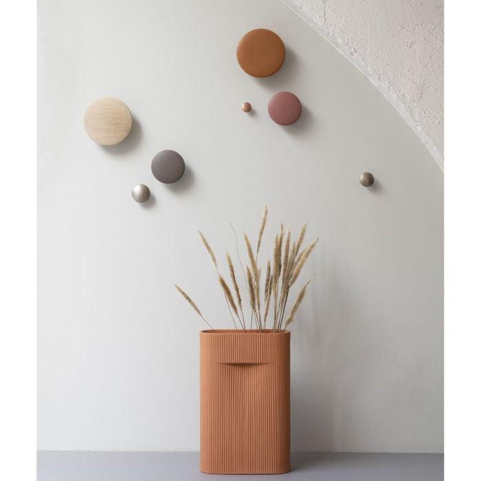 The Dots, S