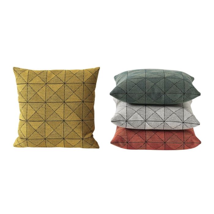 Tile Cushion