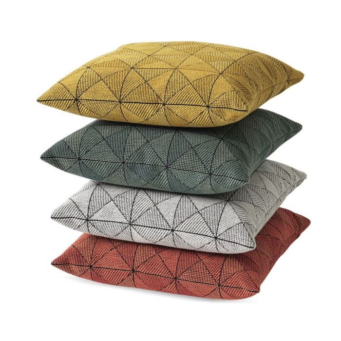 Tile Cushion