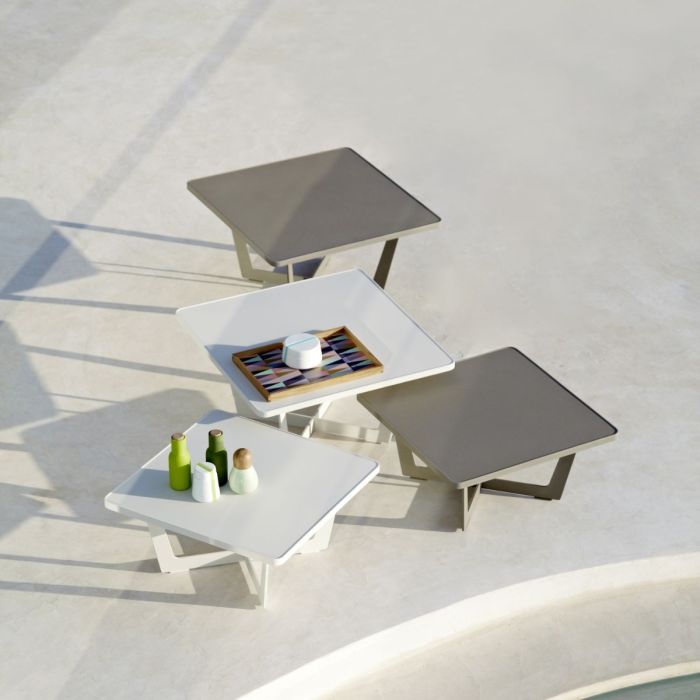 Time-Out Coffee Table, Large