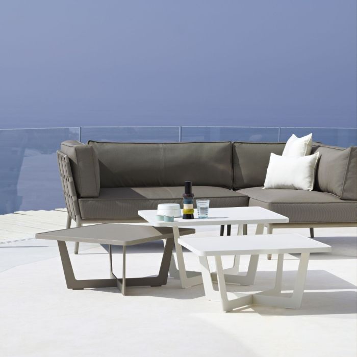 Time-Out Coffee Table, Small