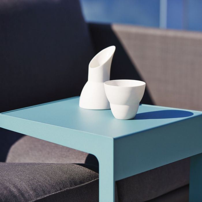 Time-Out Side Table