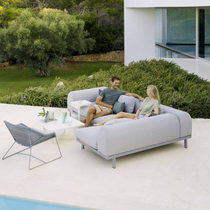 Time-Out Side Table