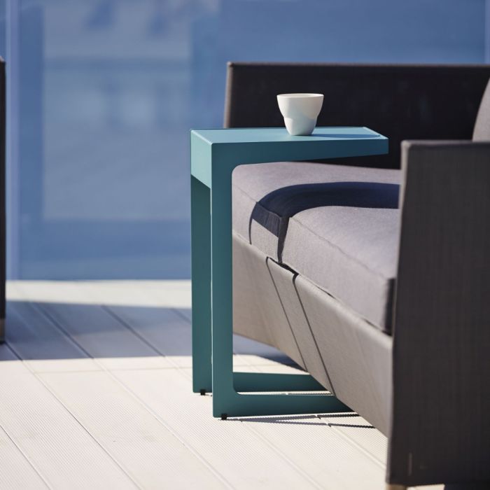 Time-Out Side Table