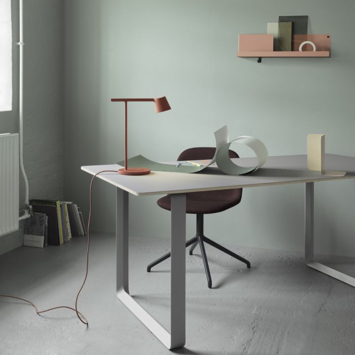Tip Table Lamp