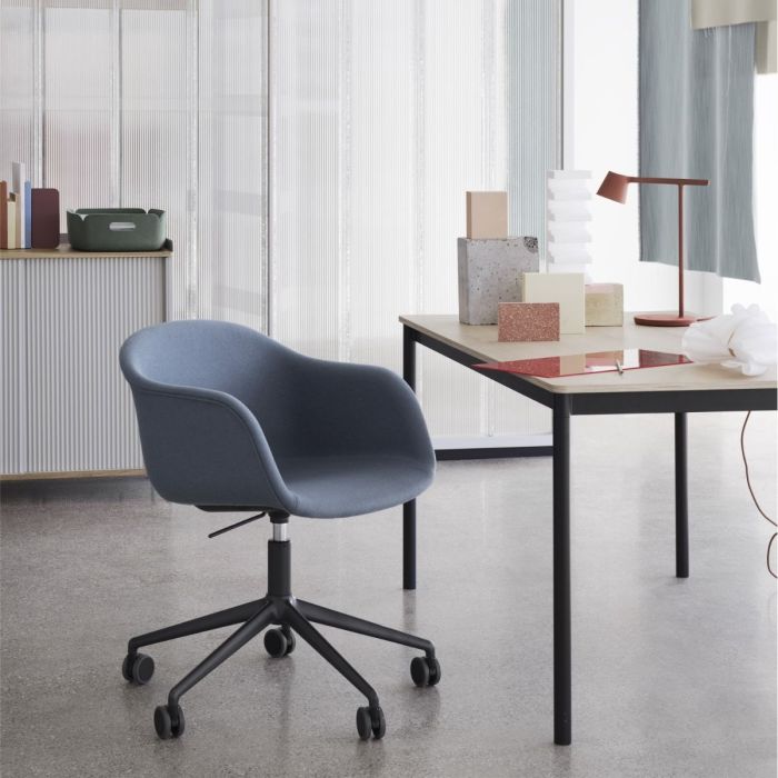 Tip Table Lamp