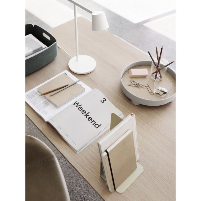 Tip Table Lamp