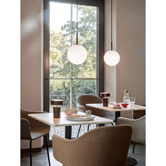 TR Bulb, Pendant