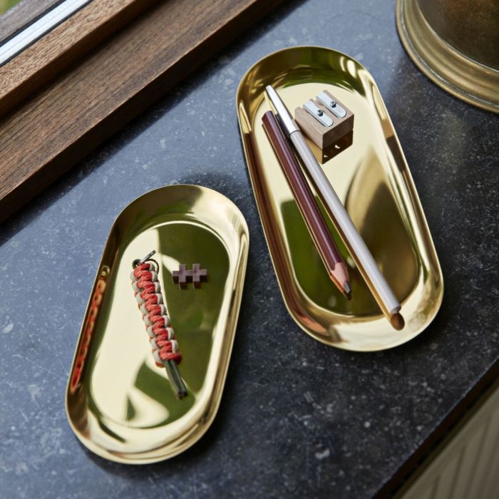 Tray, S