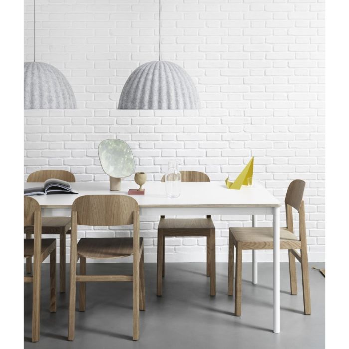 Under The Bell Pendant Lamp, Ø55cm