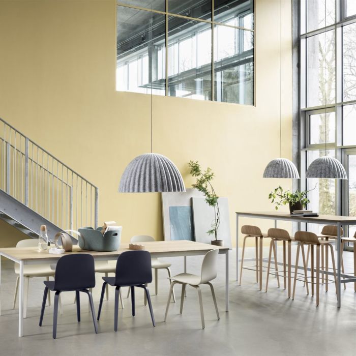 Under The Bell Pendant Lamp, Ø55cm
