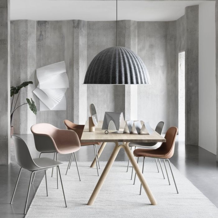 Under The Bell Pendant Lamp, Ø82cm