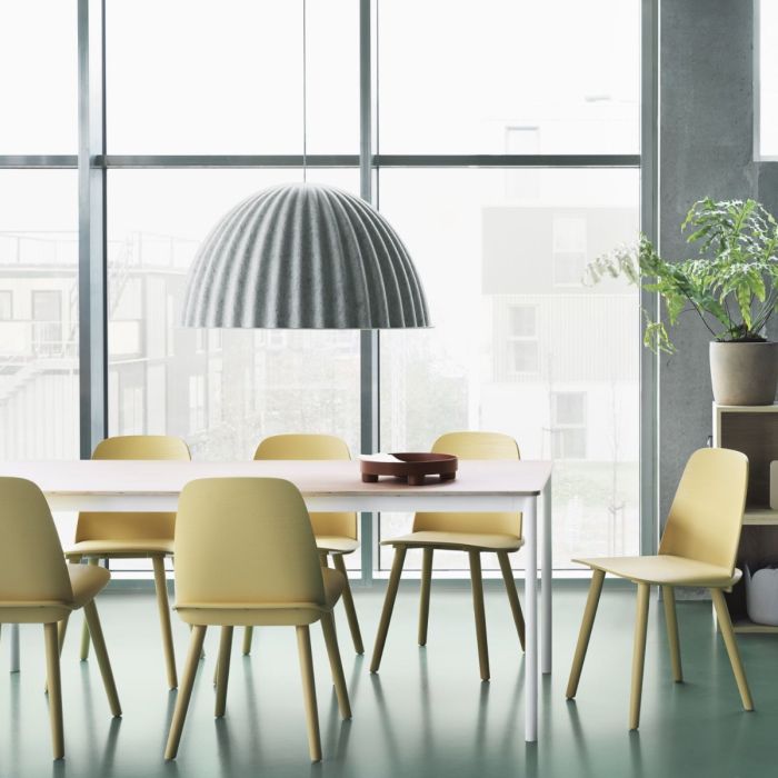 Under The Bell Pendant Lamp, Ø82cm