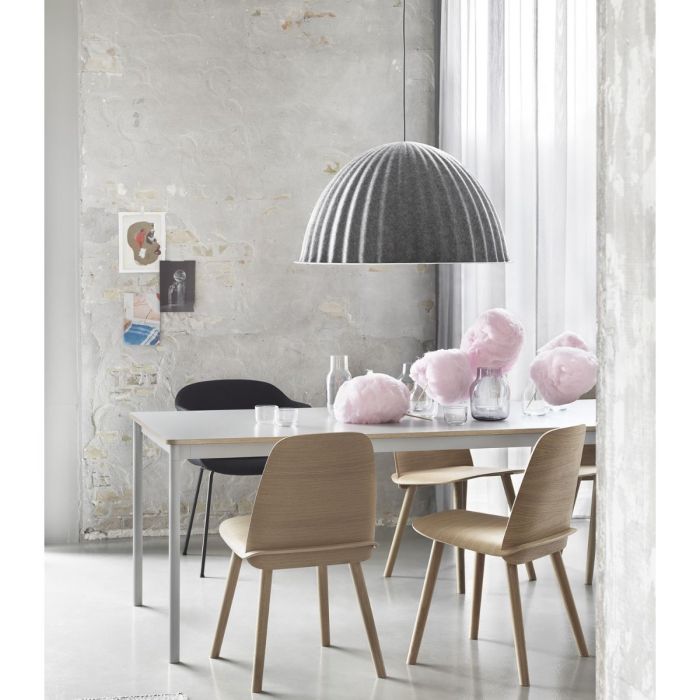 Under The Bell Pendant Lamp, Ø82cm