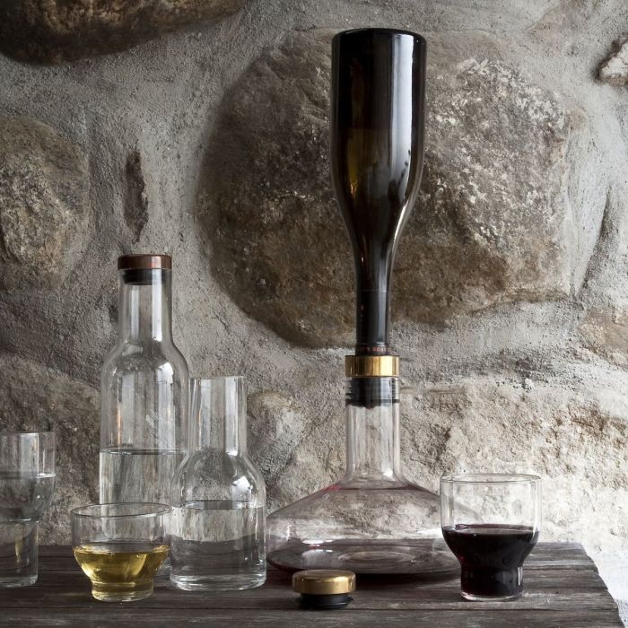 Wine Breather, Deluxe