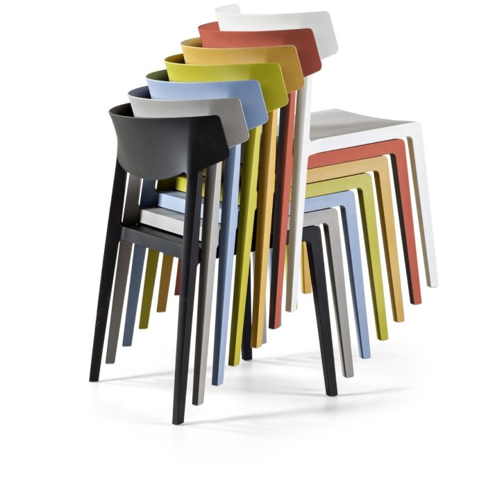 Wing Chair